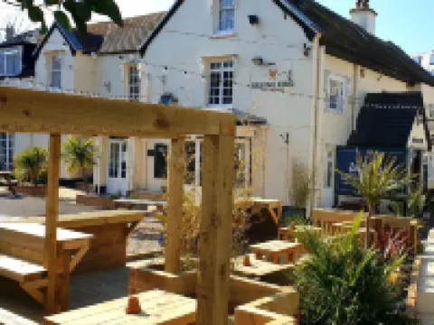 The Eyre Court Hotels in Seaton