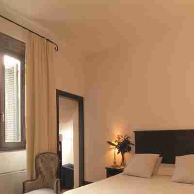 Hotel Palazzo Piccolomini Rooms