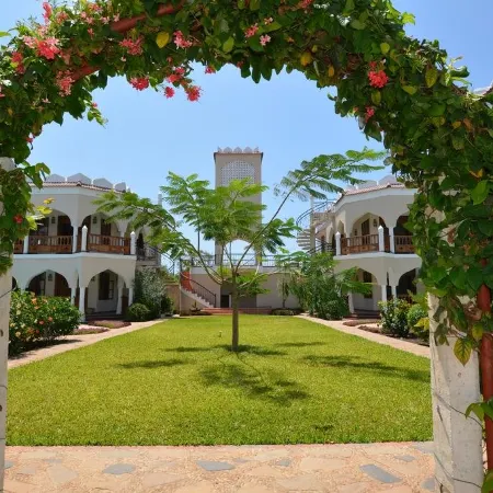 Diani Pearl