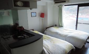 Nikko Park Lodge Tobu Station
