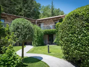 Hostellerie les Gorges de Pennafort