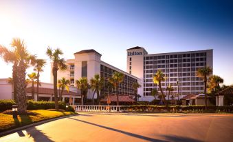 Hilton Galveston