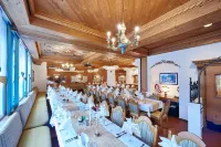 Landgasthof Penn Hotels in Neukirchen vorm Wald