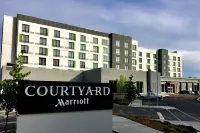 Courtyard Prince George Hotel di Prince George
