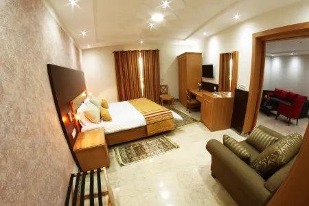 Hotel Julius