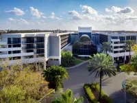Sheraton Orlando North Hotel Hotels near Dubsdread Golf Course