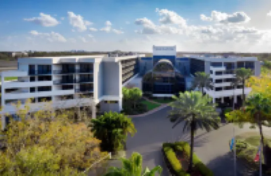 Sheraton Orlando North Hotel Hotels in 