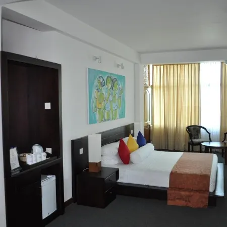 Amaara Sky Hotel Kandy