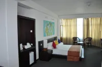 Amaara Sky Hotel Kandy