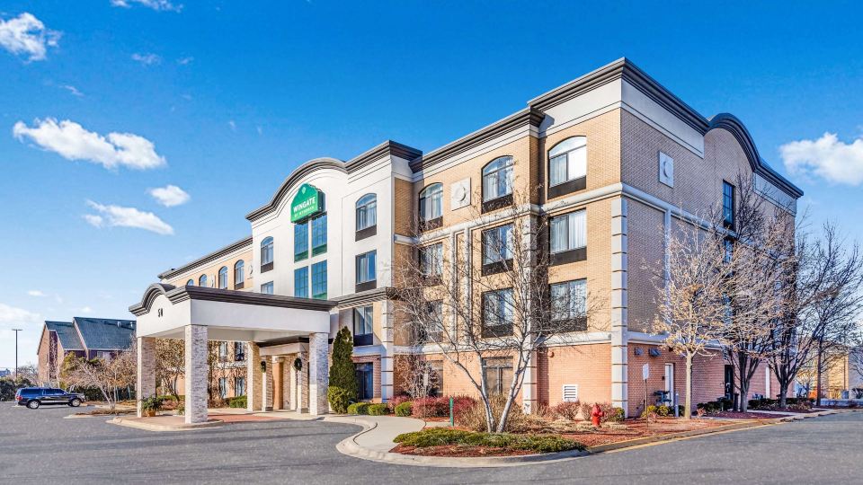 Wingate by Wyndham Schaumburg