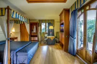 Hotel Casale Hôtels à : Offida