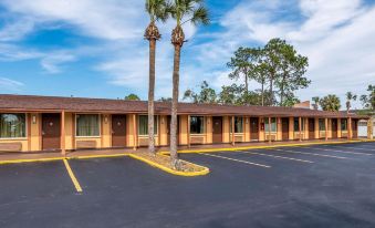 Super 8 by Wyndham Kissimmee/Orlando