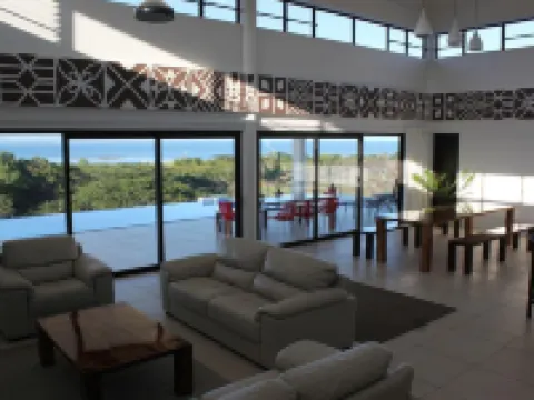 Sapphire Bay Fiji Hotels in Vuda