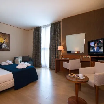 voco Parma & Congressi by IHG