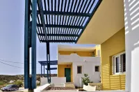 Albatros Hotels in Karpathos