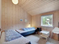 "Anegrete" - 900m from the Sea Hotels in Thisted