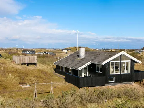 "Hansina" - 500m from the Sea