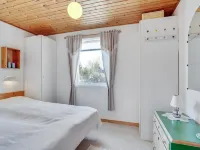 "Ingebritt" - 1.5km from the Sea Hotels in Blokhus