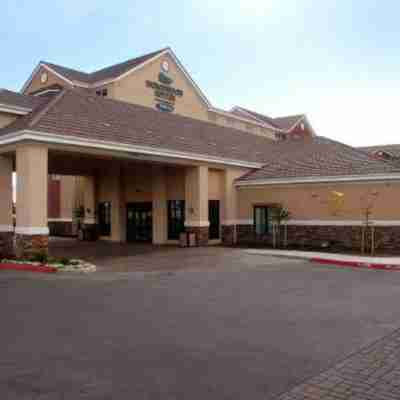Homewood Suites by Hilton Fairfield-Napa Valley Area Hotel Exterior