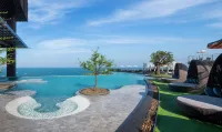 Hilton Pattaya - 5 Yıldız