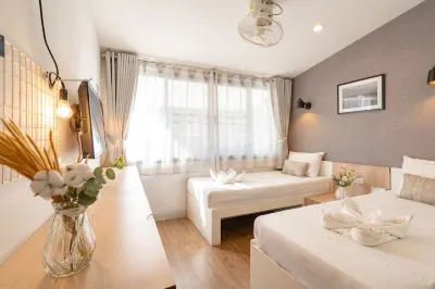 B House Chiang Mai Hotels in Altstadt