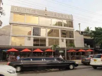 Toledo Các khách sạn ở Cartagena