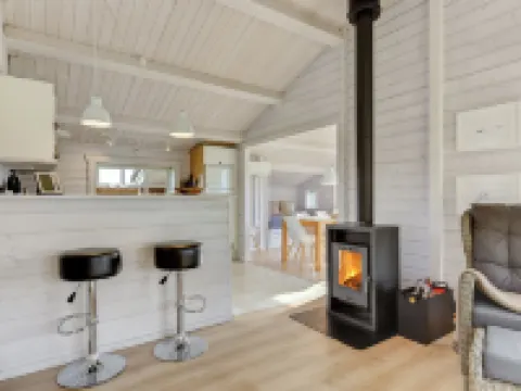 "Ruusu" - 300m from the Sea Hotels in Sydals