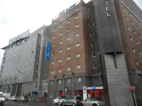 Ibis Budget Paris Porte d'Italie Ouest Hotels in Gentilly