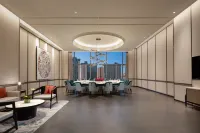 HUALUXE Hotels and Resorts LESHAN - breakfast
