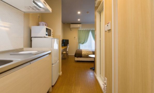 Mr. Kinjo in Shiozaki