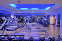 Costa Rica Marriott Hotel Hacienda Belen - Gym