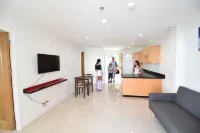 Holiday Oceanview Residences and Resort Hotels in Samal Island