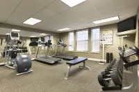 Residence Inn Joplin - Gym