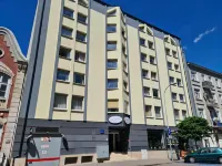 ヒット ホテル のホテル