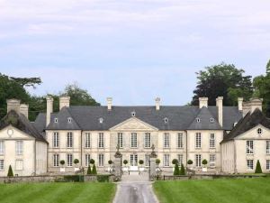 Château d'Audrieu