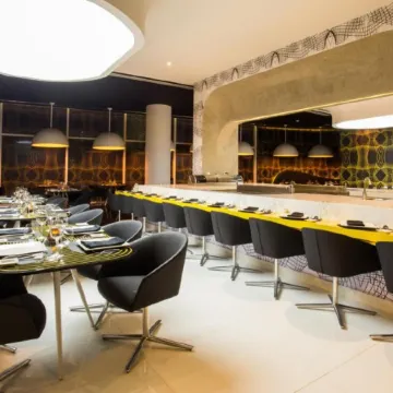 Temptation at the Tower Cancún Resort - All Inclusive - Adults Only