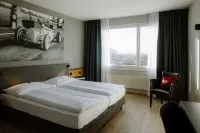 Hotel A1 Grauholz فنادق في Rapperswil