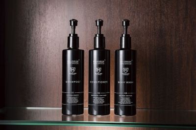 その他 ザ ロイヤルパークホテル アイコニック 東京汐留の写真