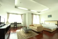 The Park 304 Executive Serviced Apartment Các khách sạn ở 