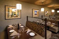 Crowne Plaza INDIANAPOLIS-AIRPORT by IHG - Desayuno