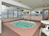 Americas Best Value Inn Birch Run Hotels in Birch Run