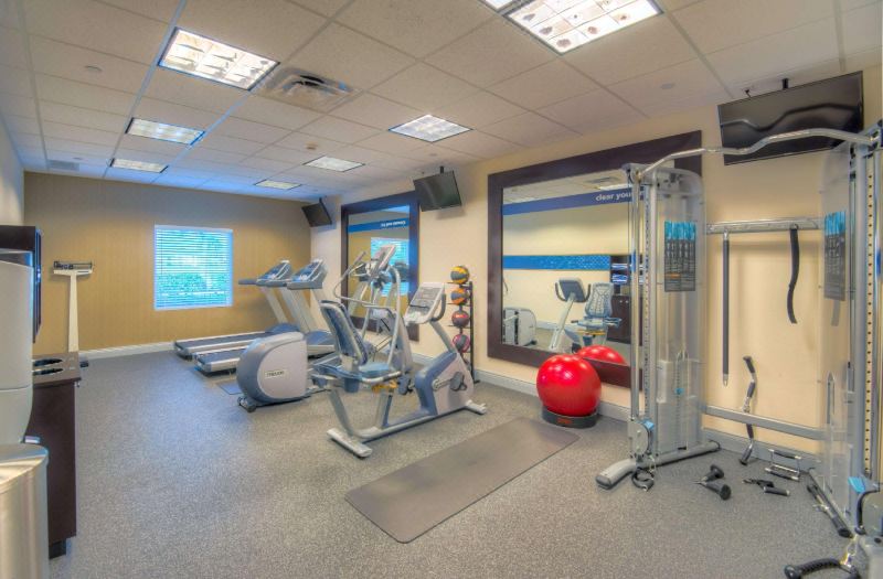 Hampton Inn & Suites Fort Myers-Colonial Blvd. photo 3