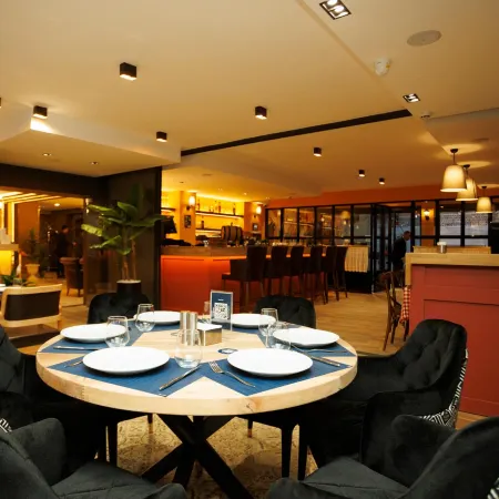 Anemon Usak Otel