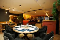 Anemon Usak Otel - Bữa sáng