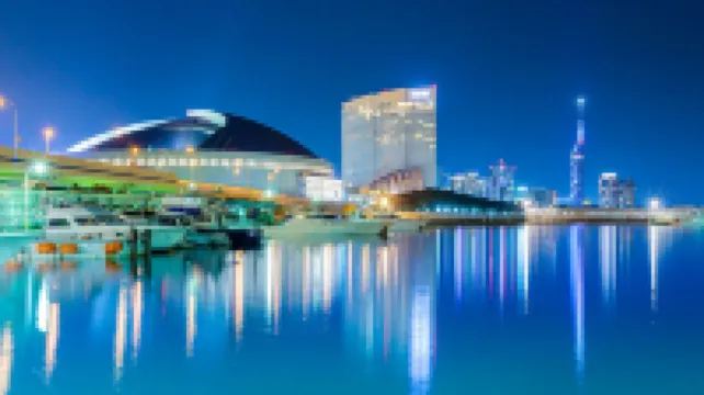 Rakuten STAY Fukuoka Yakuin