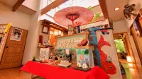 Yomogitei Henmi Hotels in Isehara