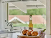 "Dea" - 850m from the Sea Hotels in Hejls