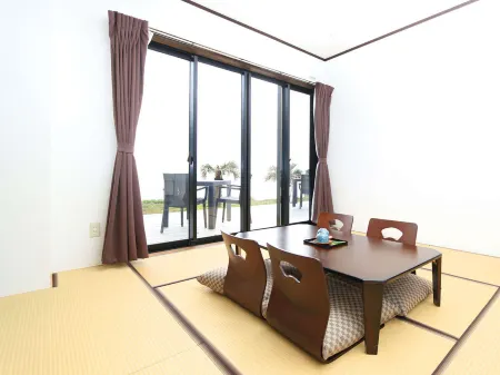 Ebinoyu Отели в г. Минамитане