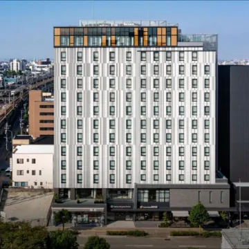 Daiwa Roynet Hotel KANAZAWAEKI-NISHIGUCHI