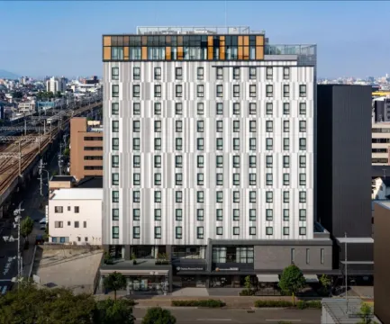 Daiwa Roynet Hotel KANAZAWAEKI-NISHIGUCHI